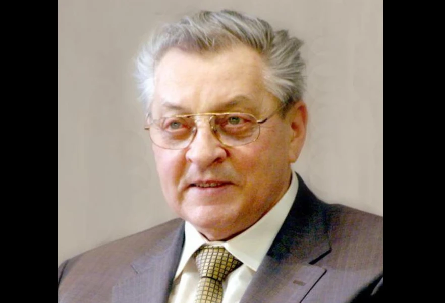 Помер колишній ректор медуніверситету ім. Данила Галицького Борис Зіменковський