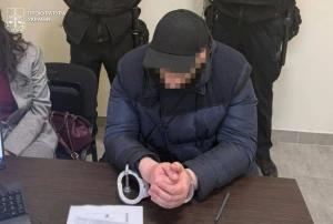 інспектор Львівської митниці вбив військового ТЦК