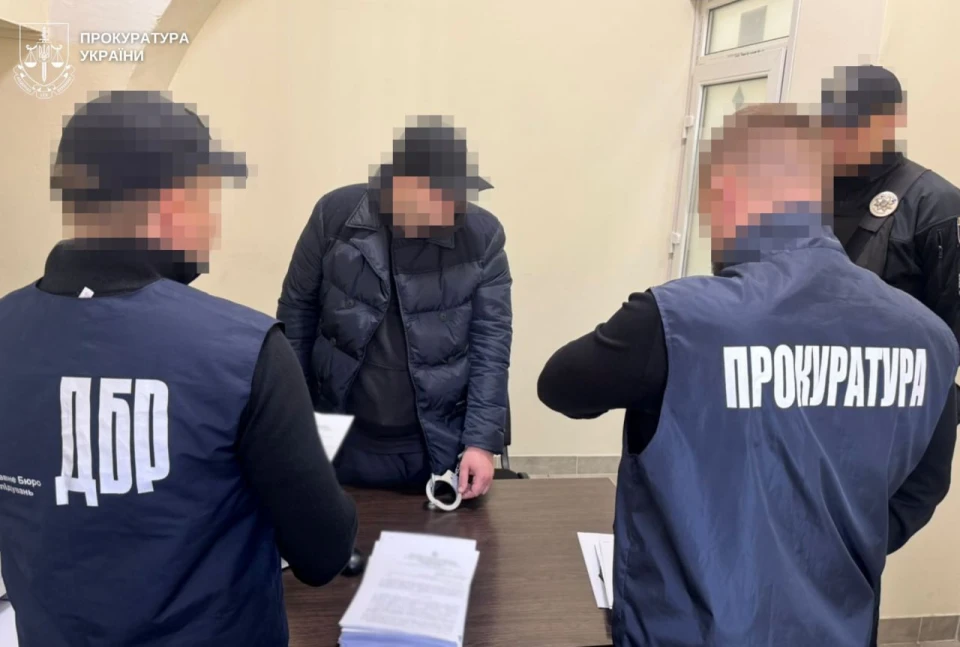 інспектор Львівської митниці вбив військового ТЦК