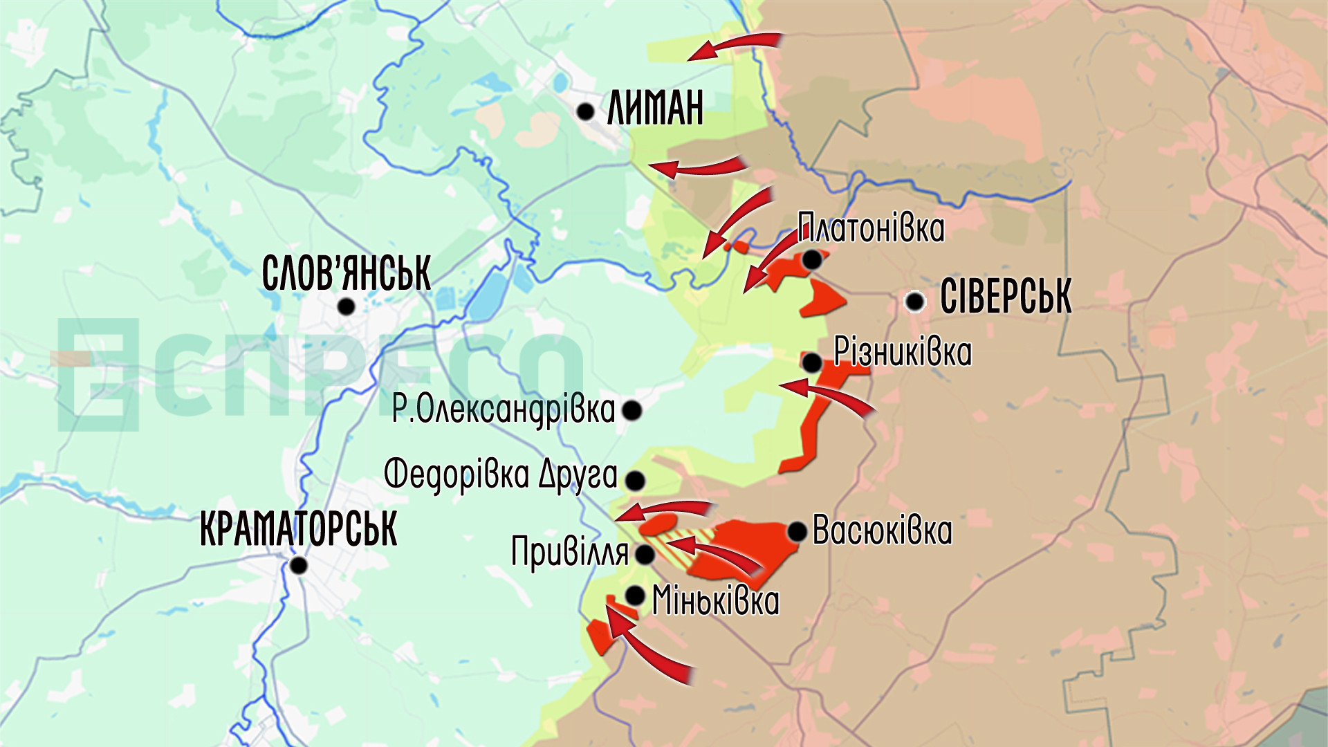 Росіяни не зможуть захопити Донеччину по дедлайнах, які собі ставлять,- військово-політичний оглядач Коваленко