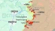 Карта бойових дій за 28 березня – 4 квітня