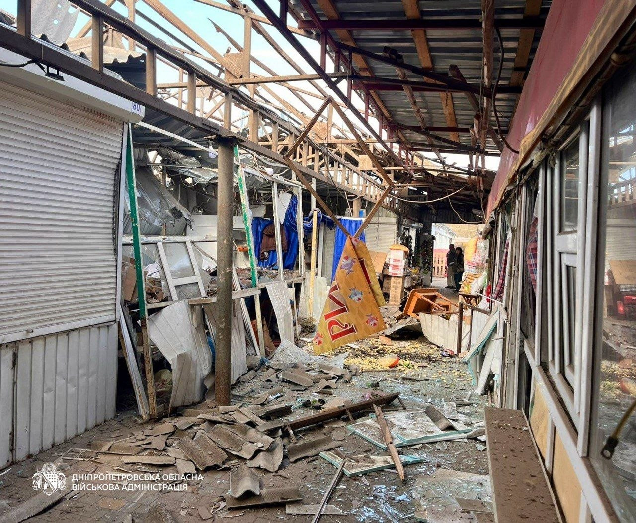 Росіяни атакували Нікополь FPV-дронами: 5 людей загинули, серед поранених – дитина