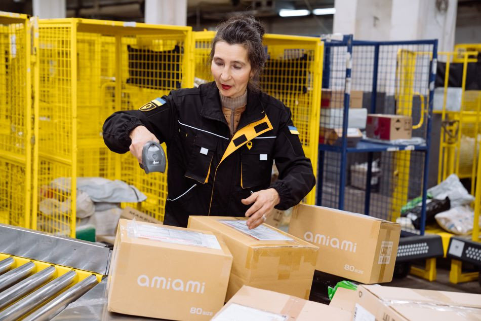 Торік у дрібних посилках в Україну надійшло товарів на 92,9 млрд грн: у RAU пояснили, чому підтримують оподаткування міжнародних відправлень