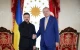 Зеленський та Ердоган у Стамбулі (04.04.2026)