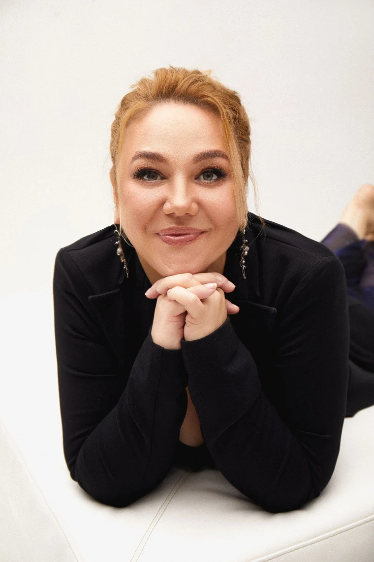 Соломія Чубай