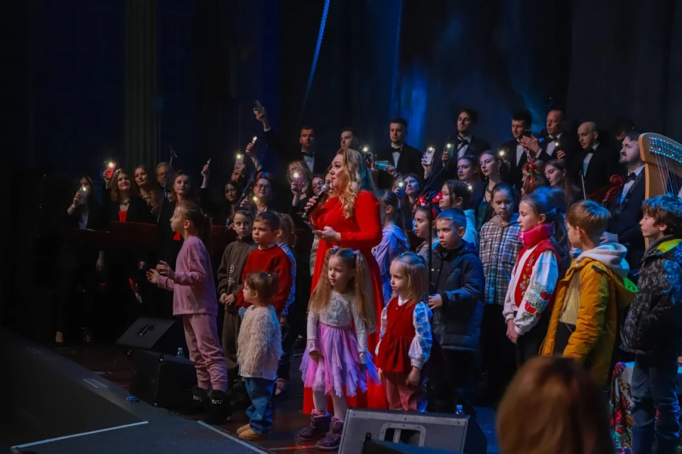 Соломія Чубай