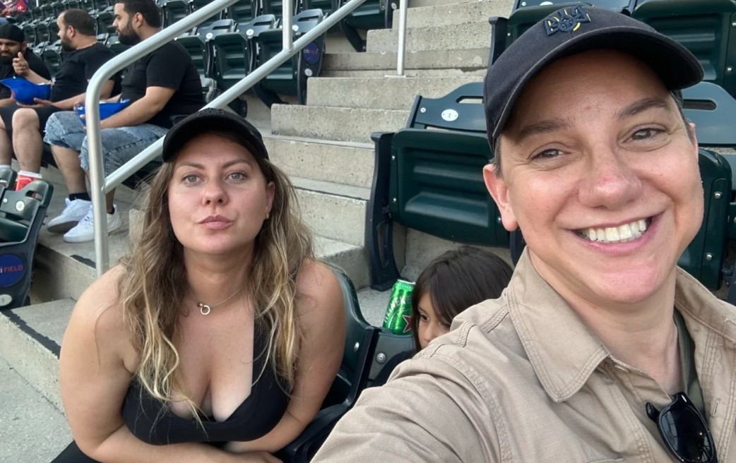 ФСБ відправила до США секс-агентку 