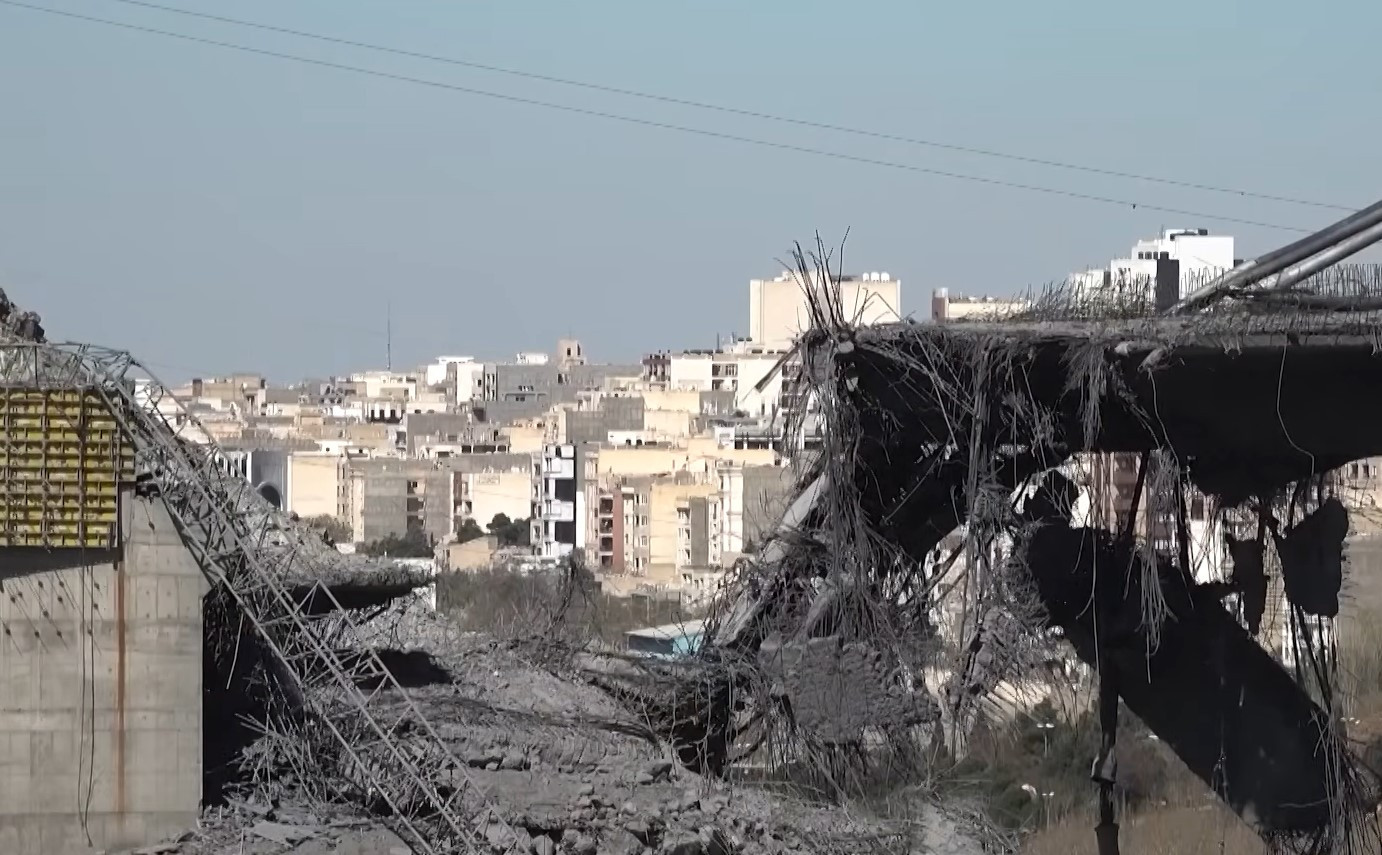 Експерт Данилов пояснив, чому США та Іран досі не можуть розпочати перемовини