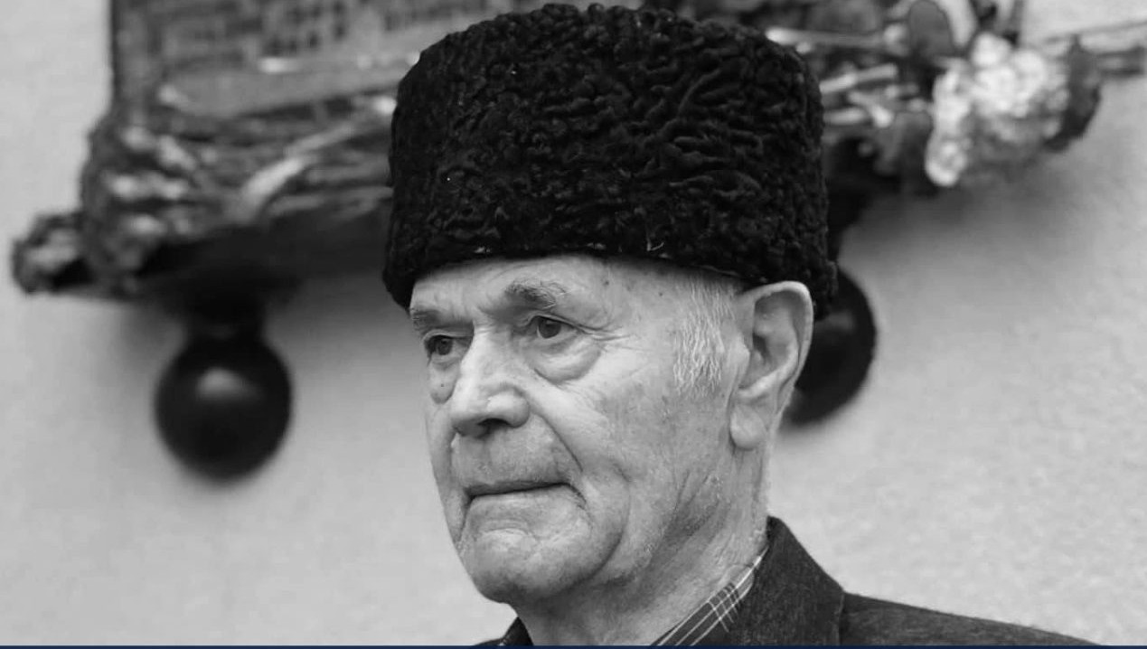 У Криму на 89-му році життя помер ветеран кримськотатарського національного руху Асан Джемілєв – старший брат Мустафи Джемілєва