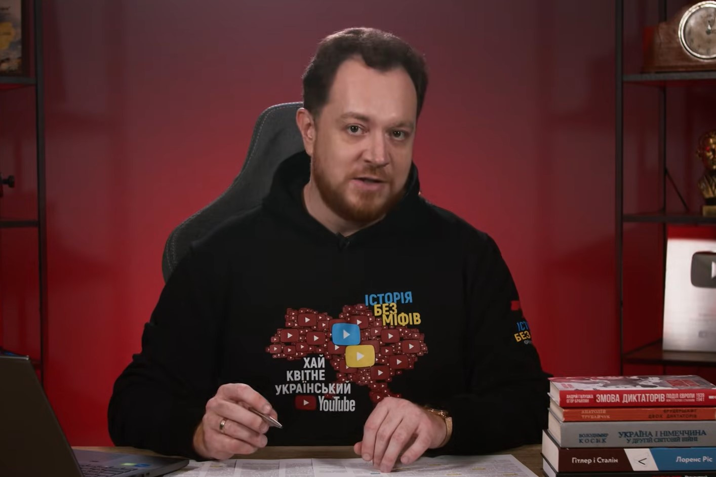 Як свідчить ХХ століття, Росія втрачає підкорені землі, коли нема чого їсти, - історик Владлен Мараєв