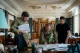 Володимир Зеленський, Олександр Сирський та Андрій Гнатов