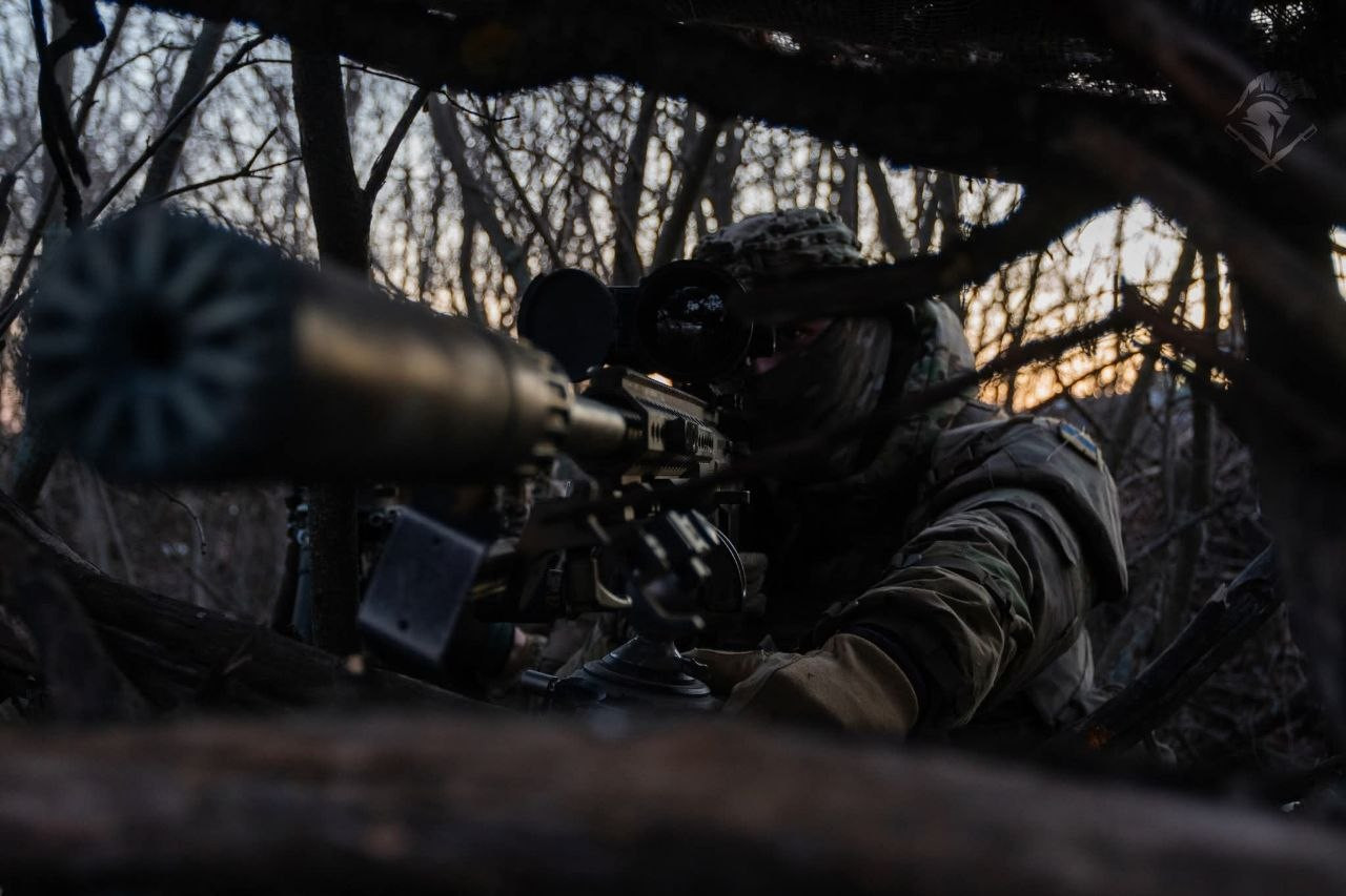 Від початку доби на фронті відбулося 82 бої: найбільше атак на Костянтинівському, Покровському та Гуляйпільському напрямках