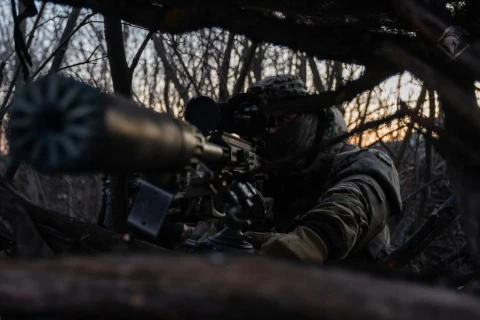 ЗСУ, Сили оборони, фронт, Генштаб