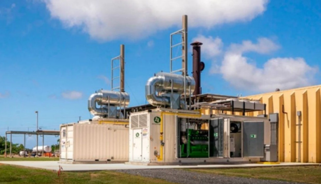 Забагато електрики? Як через рішення уряду в Україні ТКЕ зупиняють уже запущені когенератори