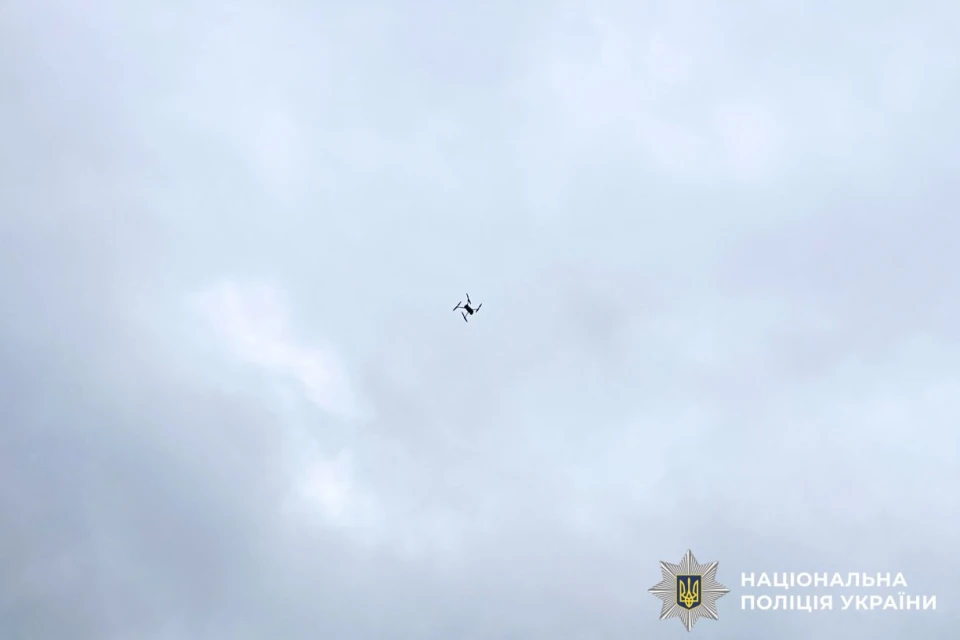 пошуки 4-річного зниклого хлопчика
