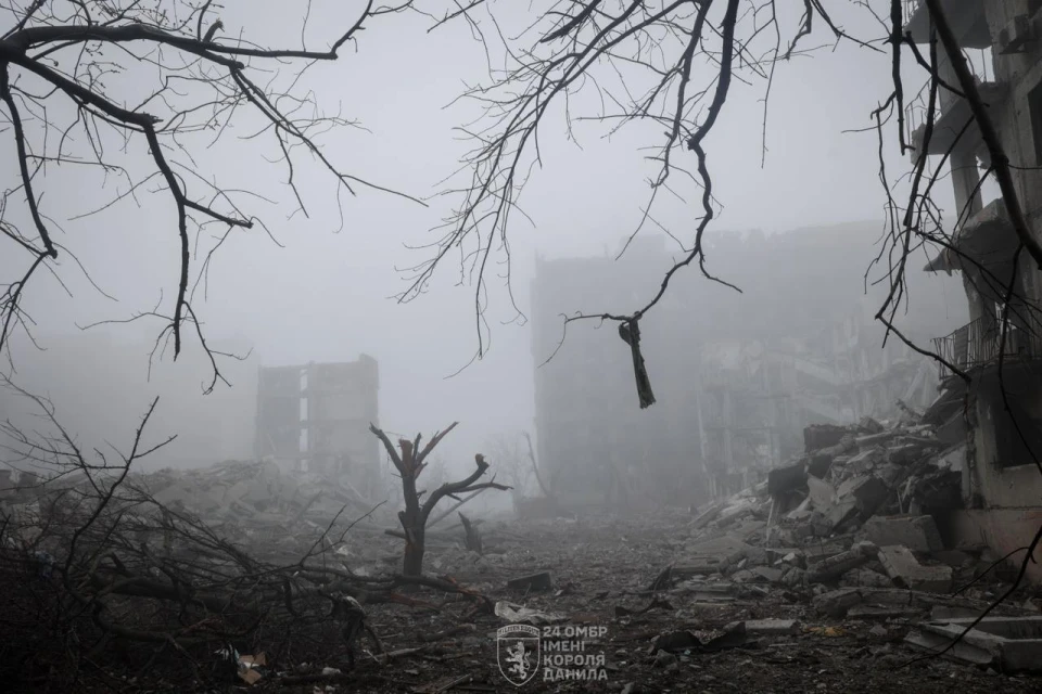 Константинівка