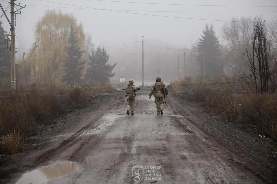 Константинівка