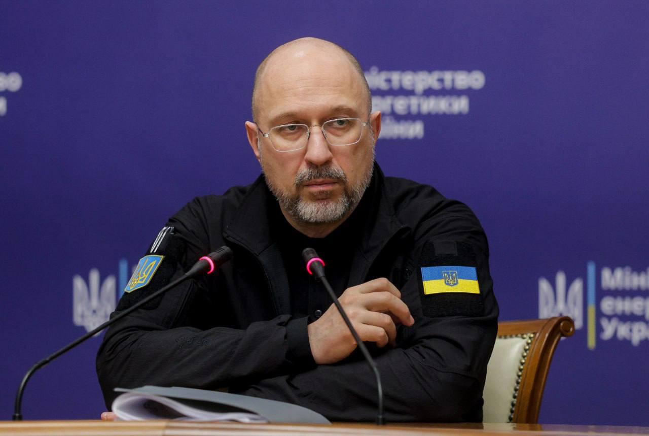 Ремонти, будівництво захисту, розвиток когенерації: Шмигаль окреслив ключові напрямки підготовки енергосистеми до наступної зими