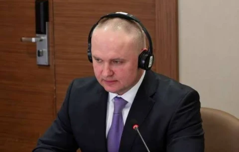 Орест Мандзій
