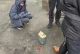 Чоловік, який спробував підпалити авто депутата Гузя, та знаряддя його злочину