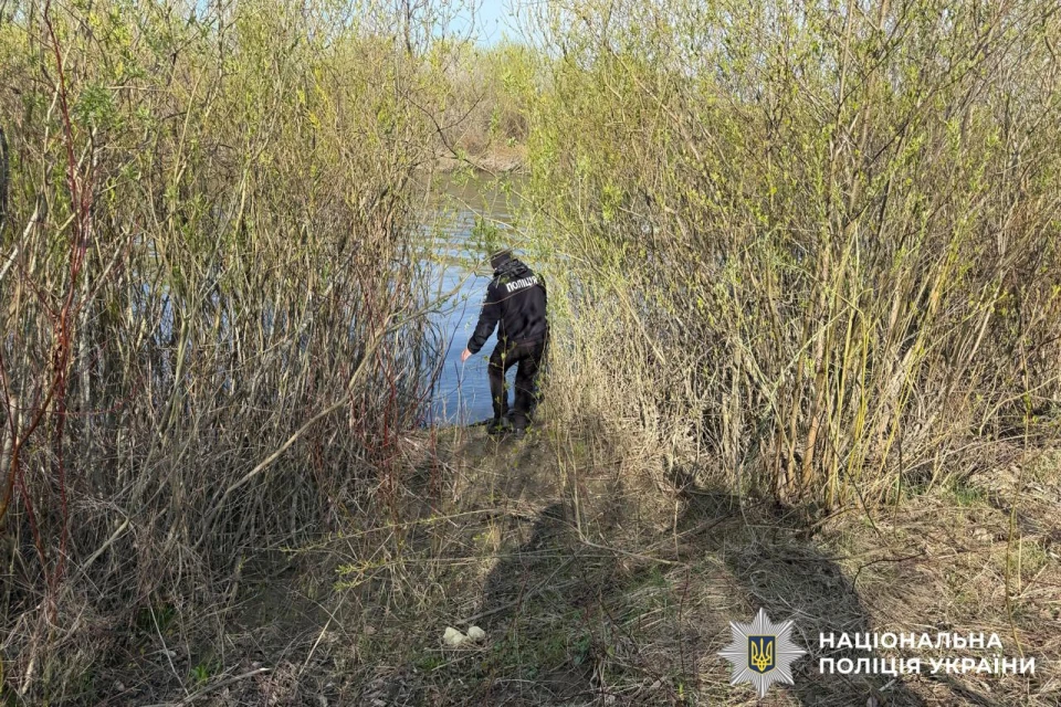 пошуки зниклого хлопчика на Рівненщині, 11 квітня