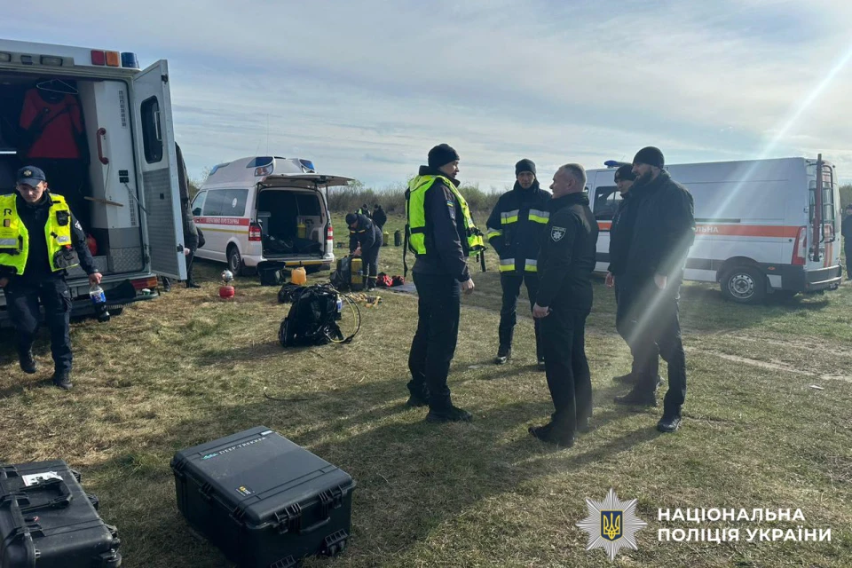 пошуки зниклого хлопчика на Рівненщині, 11 квітня