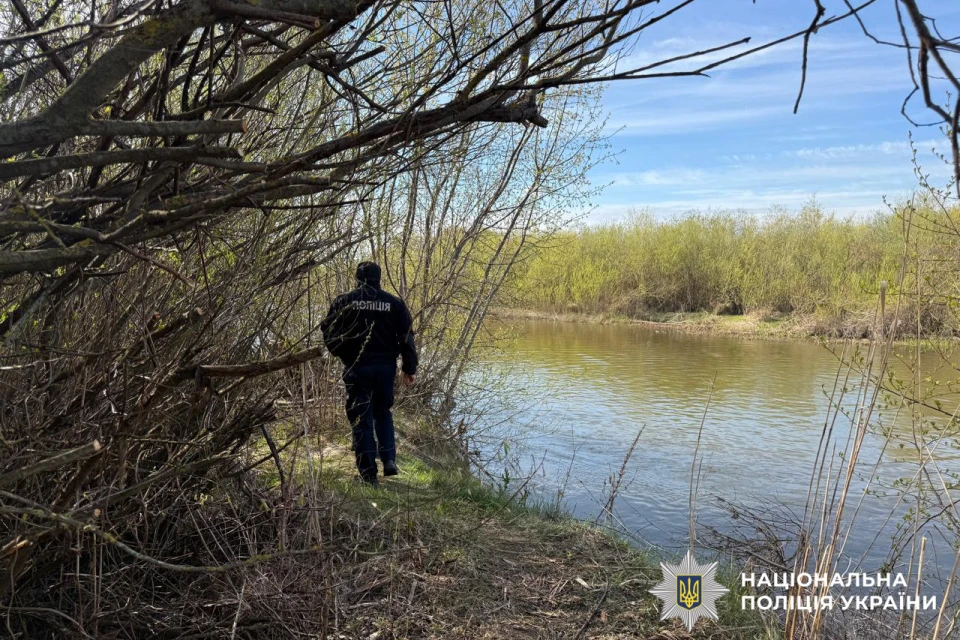 пошуки зниклого хлопчика на Рівненщині, 11 квітня