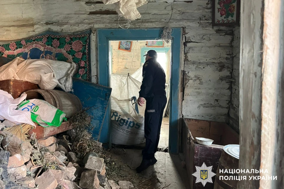 пошуки зниклого хлопчика на Рівненщині, 11 квітня