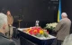 Прощання з Ярославом Чорногузом у Києві (11.04.2026)