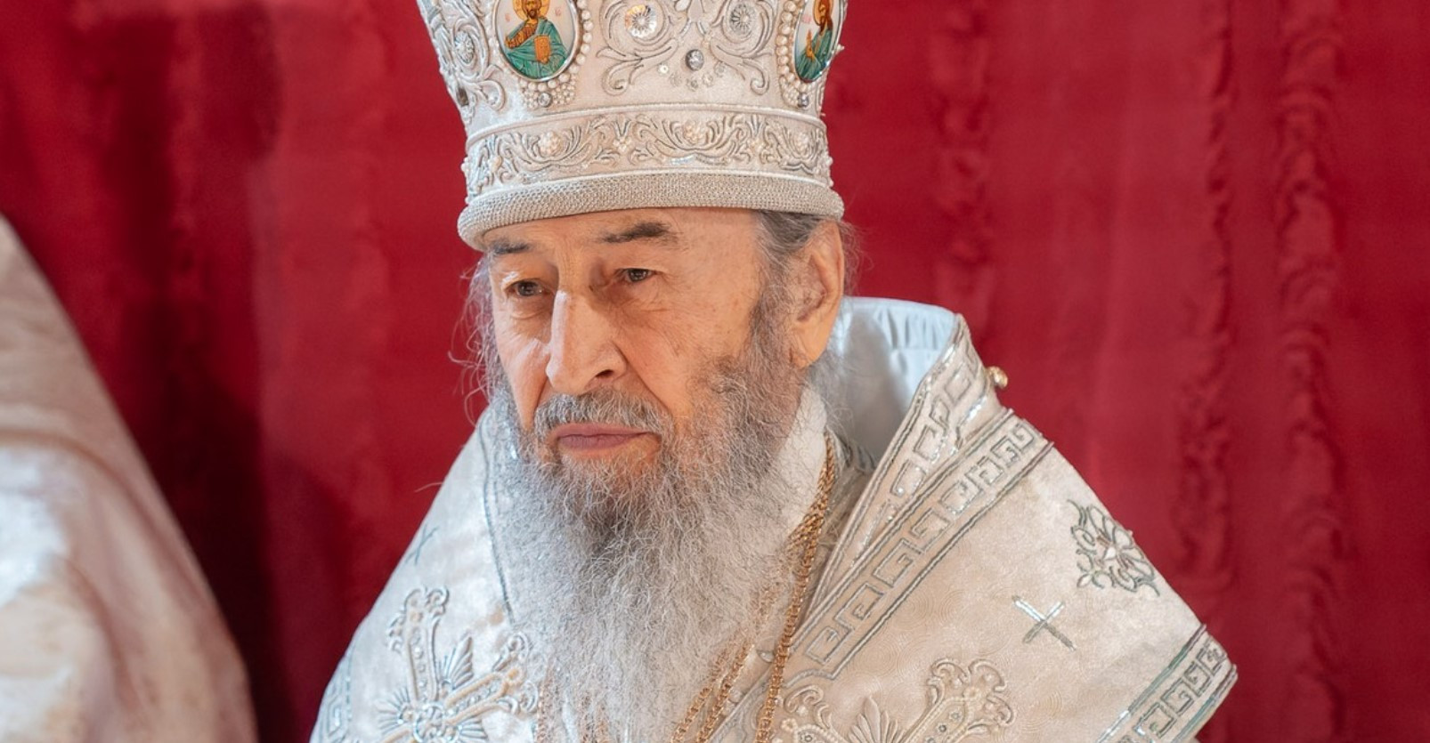 Онуфрій на Великдень згадав 