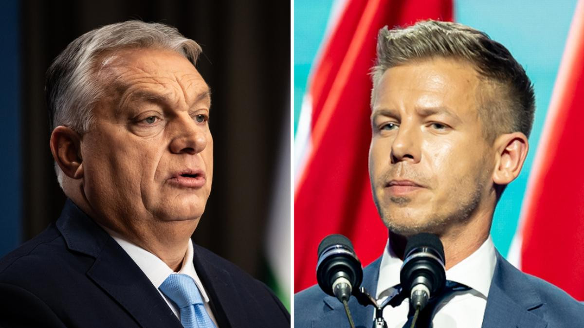 Проурядові медіа Угорщини поширили нібито сценарій опозиції, схожий на український Майдан 2014 року