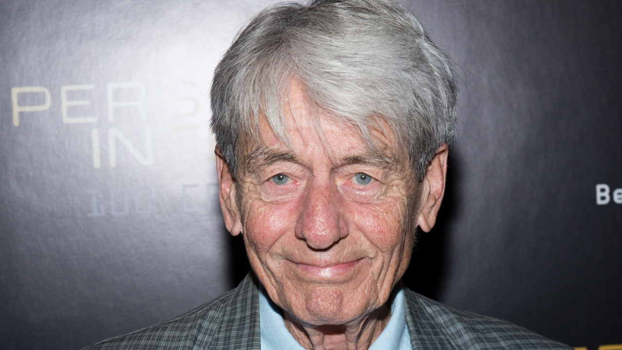 На 87 році життя помер актор Джон Нолан