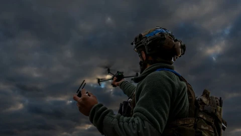 fpv-дрон, фпв, ЗСУ, Сили оборони, фронт, Генштаб