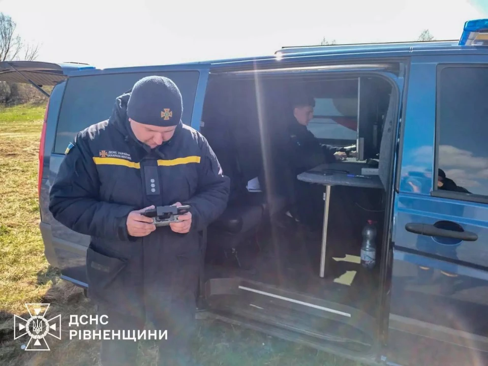 пошуки хлопчика