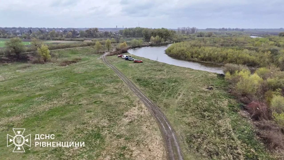 пошуки хлопчика
