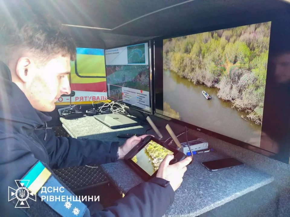 пошуки хлопчика