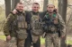 Троє бійців мінометної батареї 100-ї ОМБр з Волині воюють на Донеччині: історії Макса, Кокса і Чуба