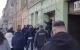 У Львові поліція демонтує вивіску U420 після скандалу з психотропами