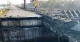 дамба Печенізького водосховища