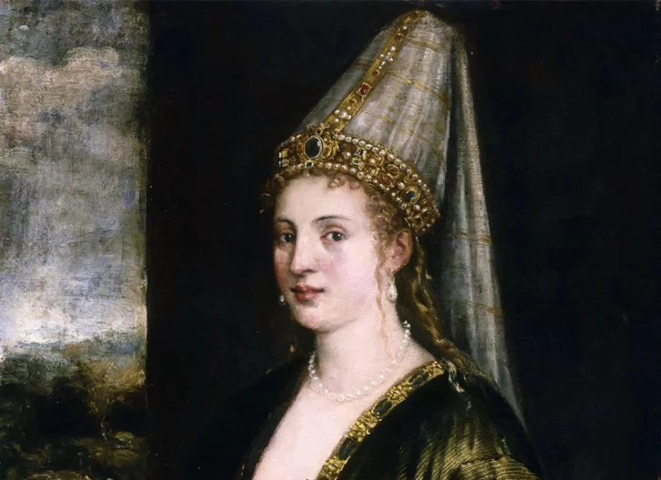 Роксолана
