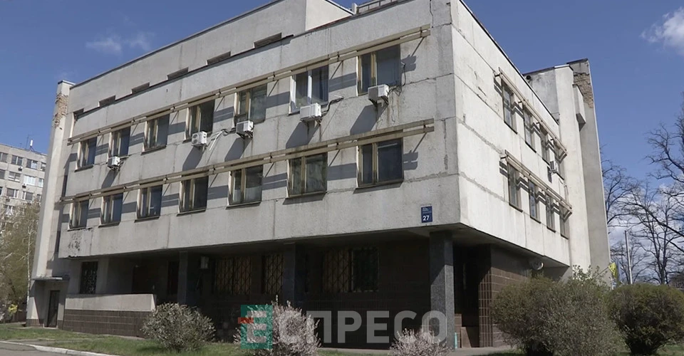 Книжкова палата України рятує від знищення мільйони примірників