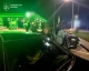 Затримання депутата Тячівської районної ради Закарпатської області