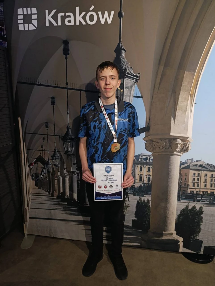 Олександр Гринів