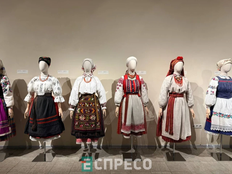 У Музеї Івана Гончара у Києві відкрили дві виставки до річниці аварії на Чорнобильській АЕС