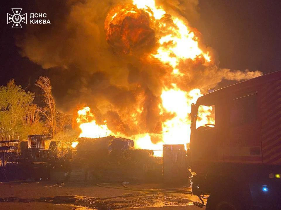 РФ атакувала Україну дронами та ракетами: є загиблі та постраждалі, пошкоджено інфраструктуру