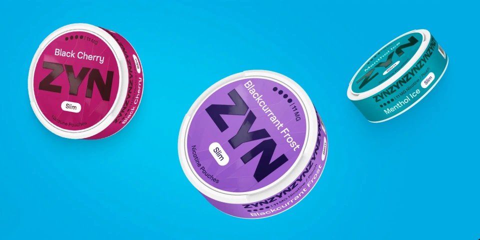 Що треба знати про нікотинові паучі та їхні відмінності від інших нікотинових виробів