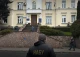 Працівник НАБУ в Луцьку