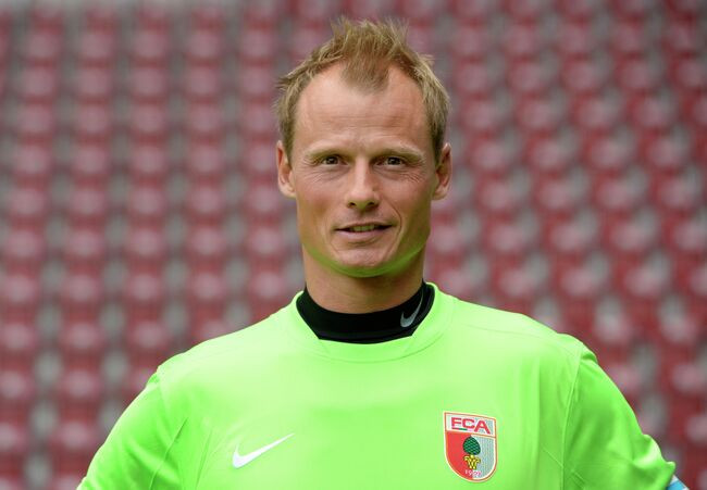 Ексголкіпер 