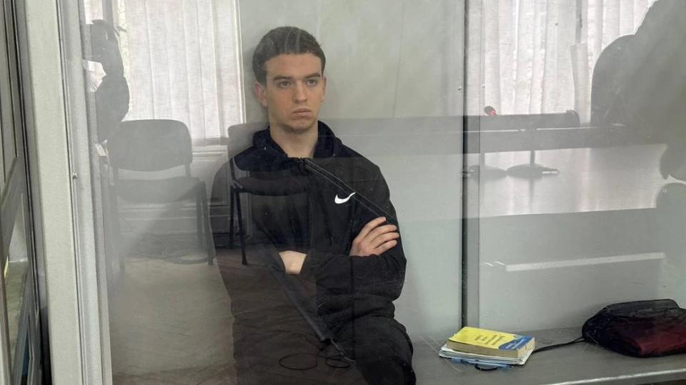 В'ячеслав Зінченко