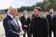 Король Швеції Карл XVI Густав та Зеленський